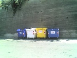 differenziata