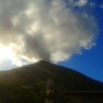 stromboli fumo