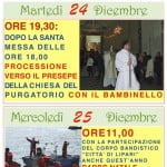 NATALE 24 25
