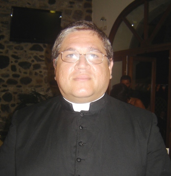 mons Giuseppe Mirabito