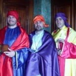 re magi