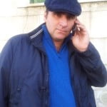Francesco Scaldati