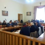 consiglio comunale