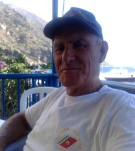 Nino Santamaria