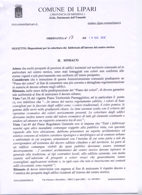 ord colore 1
