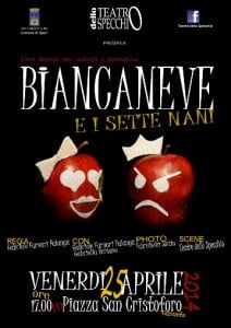 biancaneve
