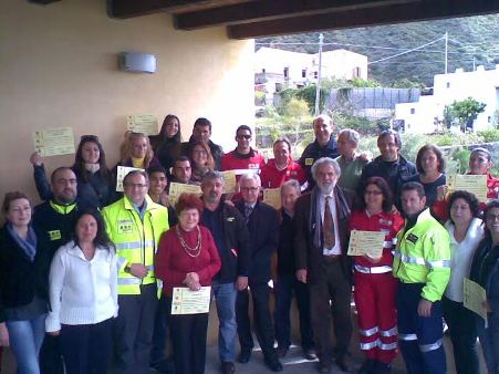 leni autosoccorso