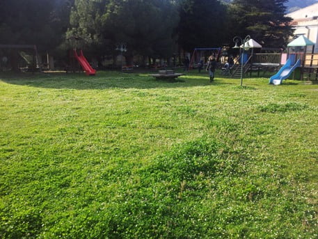 lipari parcogiochi