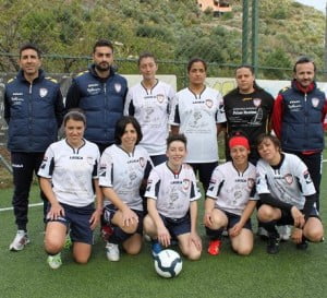 ludica lipari femminile