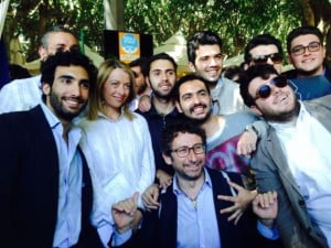 Giorgia Meloni a Messina - 15.05 (15)