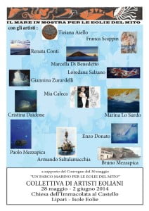 MOSTRA MITO