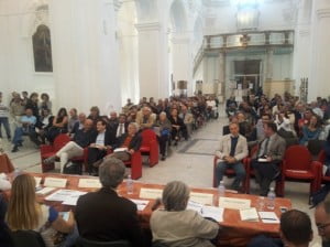 conv riserva