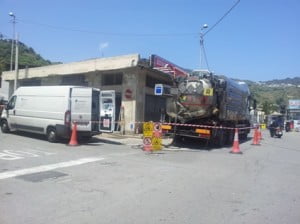 fabbricato esso