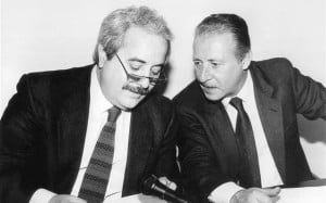 falcone borsellino
