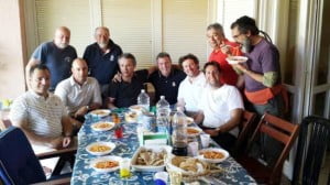 lega navale istruttori