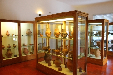 Museo di Lipari : il restauro delle corone d’oro e il nuovo allestimento
