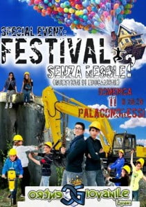 senza regole