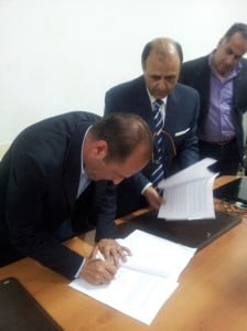 sindaco geom 2