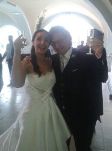 sposi bruno