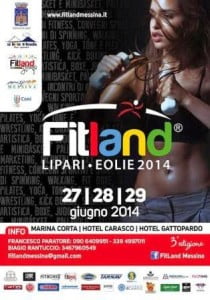 Fitland loca