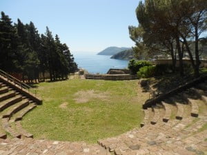 teatro castello