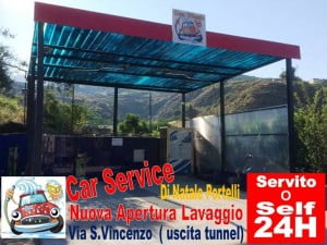autolavaggio