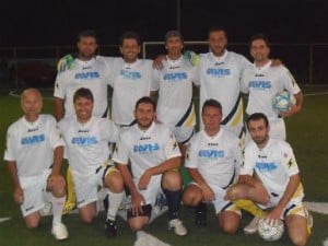 avis calcetto