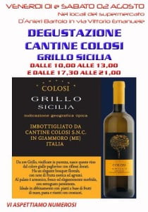 colosi