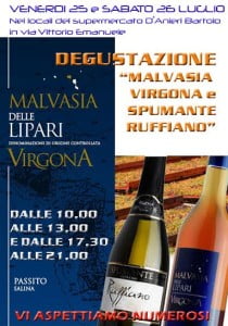 degustazione
