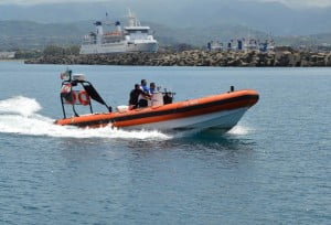 gommone gc