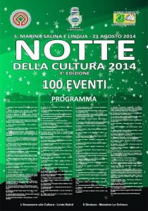 notte cultura