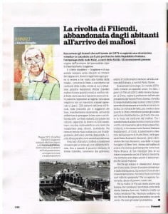 repubblica mafiosi
