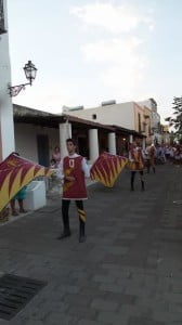 sbandieratori