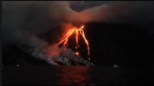 stromboli