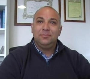 l'ing. Gaetano Merlino