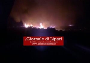 incendio gelso