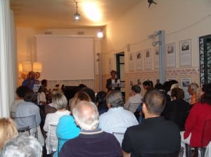 memorial troisi