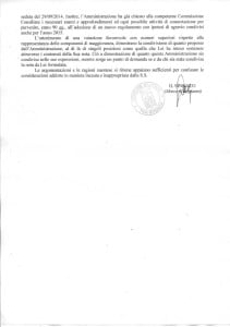 nota sindacale 2