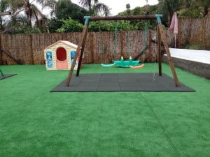 parco giochi materna