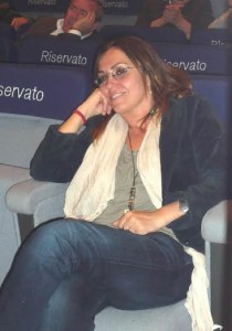 Giovanna Taviani