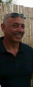 Claudio Utano , coordinatore PD Stromboli
