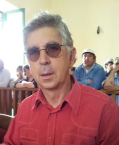 Gianni Iacolino