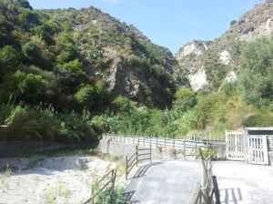 torrente calandra 1