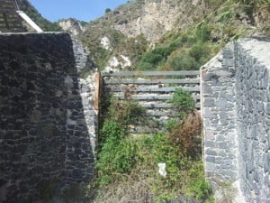 torrente calandra 2