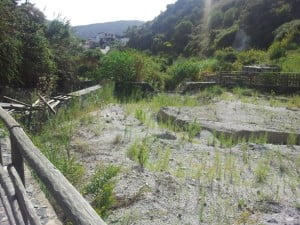torrente calandra