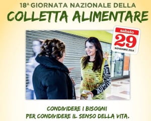 Colletta alimentare