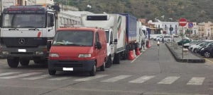 camion