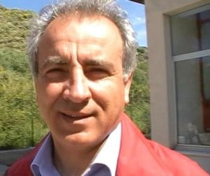 l'ing. Emanuele Carnevale