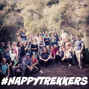 happytrekkers