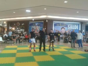 kickbox